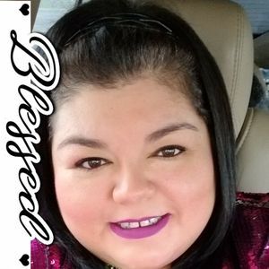 Meet your Posher, Cindy